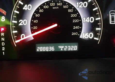 2007 Honda Odyssey Ex-L z USA, uszkodzony, nr VIN 5FNRL38757B023772